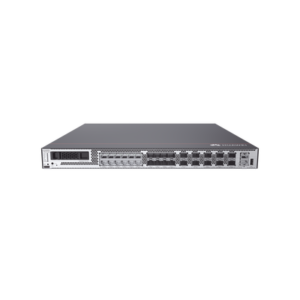 Firewall HUAWEI HiSecEngine de 15 Gbps para Empresas Grandes. Incluye Licencias por 1 Año de Threat Protection (AV, IPS, URL) y Licencia N1 4 USG6615F AD 3 p