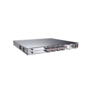 Firewall HUAWEI HiSecEngine de 15 Gbps para Empresas Grandes. Incluye Licencias por 1 Año de Threat Protection (AV, IPS, URL) y Licencia N1 5 USG6615F AD 4 p