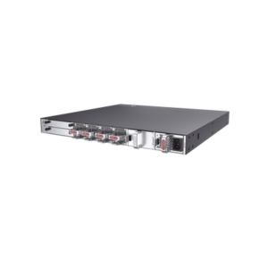Firewall HUAWEI HiSecEngine de 15 Gbps para Empresas Grandes. Incluye Licencias por 1 Año de Threat Protection (AV, IPS, URL) y Licencia N1 6 USG6615F AD 5 p