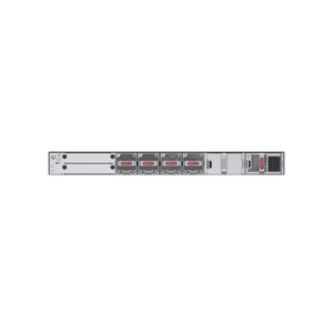 Firewall HUAWEI HiSecEngine de 15 Gbps para Empresas Grandes. Incluye Licencias por 1 Año de Threat Protection (AV, IPS, URL) y Licencia N1 7 USG6615F AD 6 p