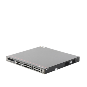 Firewall HUAWEI HiSecEngine de 15 Gbps para Empresas Grandes. Incluye Licencias por 1 Año de Threat Protection (AV, IPS, URL) y Licencia N1 8 USG6615F AD 7 p