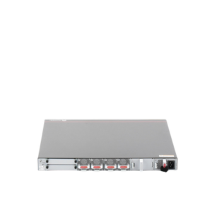 Firewall HUAWEI HiSecEngine de 15 Gbps para Empresas Grandes. Incluye Licencias por 1 Año de Threat Protection (AV, IPS, URL) y Licencia N1 9 USG6615F AD 8 p