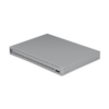 UniFi Switch Pro Max 24 POE, 24 puertos (8 puertos POE++ 2.5 GbE y 16 puertos GbE POE+), 2 puertos SFP+ 10G, 400W, pantalla táctil 11 USWPROMAX24POE p