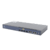 OLT de 2 puertos GPON + 4 puertos Uplink (2 puertos Gigabit Ethernet + 2 puerto SFP/SFP+) , hasta 256 ONUS 5 V1600GT p