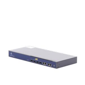OLT Dual de 2 Puertos XGSPON/GPON / 4 Puertos Uplink (2 Puerto Gigabit RJ45 + 2 Puertos SFP/SFP+) / Hasta 512 ONUs