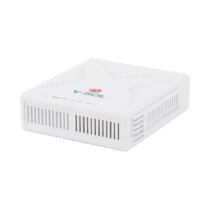 ONU Dual GPON/EPON con 1 Puerto SC/APC + 1 puerto LAN Gigabit + 1 puerto CATV 3 V2801D1GT1 AD 2 p