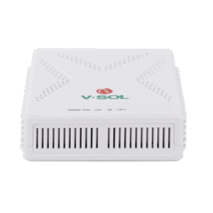 ONU Dual GPON/EPON con 1 Puerto SC/APC + 1 puerto LAN Gigabit + 1 puerto CATV 4 V2801D1GT1 AD 3 p