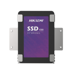 SSD PARA VIDEOVIGILANCIA / Unidad de Estado Solido / 1 TB / 2.5" / Alto Performance / Uso 24/7 / Compatible con DVR´s y NVR´s epcom / HiLook y HIKVISION (Seleccionados) / Incluye Base 5 V300X 1TB AD 4 p