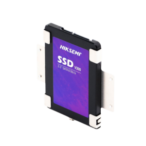 SSD PARA VIDEOVIGILANCIA / Unidad de Estado Sólido / 500 GB / 2.5" / Alto Performance / Uso 24/7 / Compatible con DVR´s y NVR´s epcom / HiLook y HIKVISION (Seleccionados) 5 V300X 500GB AD 1 p