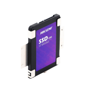 SSD PARA VIDEOVIGILANCIA / Unidad de Estado Sólido / 500 GB / 2.5" / Alto Performance / Uso 24/7 / Compatible con DVR´s y NVR´s epcom / HiLook y HIKVISION (Seleccionados) 6 V300X 500GB AD 2 p