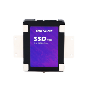 SSD PARA VIDEOVIGILANCIA / Unidad de Estado Sólido / 500 GB / 2.5" / Alto Performance / Uso 24/7 / Compatible con DVR´s y NVR´s epcom / HiLook y HIKVISION (Seleccionados) 7 V300X 500GB AD 3 p