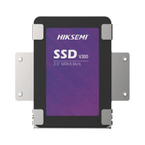 SSD PARA VIDEOVIGILANCIA / Unidad de Estado Sólido / 500 GB / 2.5" / Alto Performance / Uso 24/7 / Compatible con DVR´s y NVR´s epcom / HiLook y HIKVISION (Seleccionados)