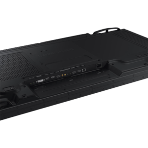 Pantalla Profesional LED de 46" para Video Wall, Full HD (1080p), HDMI/DVI-D, Bisel Ultra Delgado de 2.25mm. Compatible VESA 7 VM46BU AD 5 p