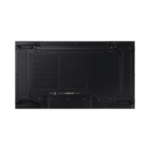 Pantalla Profesional LED de 55" para Video Wall, Full HD (1080p), HDMI/DVI-D/DP, Bisel Ultra Delgado de 2.3mm. Compatible VESA 4 VM55BU AD 3 p