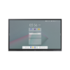 Pantalla tactil interactiva 65 pulgadas Android 13 / Touch tipo IR / UHD / 350 nits / HDMI / USB / USB-C / WIFI / RJ45 22 WA65D p 3