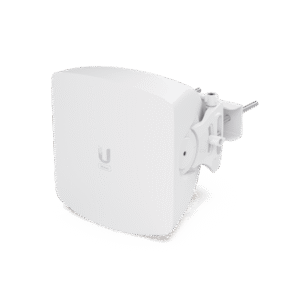 UISP Access Point Multipunto Tecnología Wave en 60 Ghz, hasta 15 estaciones, hasta 5.4 Gbps, respaldo en 5 Ghz. 1 puerto SFP+ 10G, 1 puerto 2.5g Gbps, con GPS
