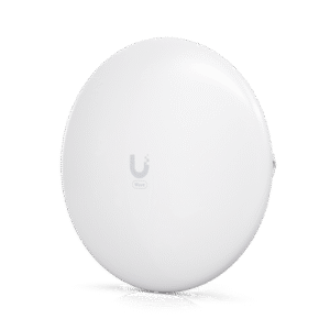 UISP Enlaces PTP/PTMP Wave Nano 60 Ghz, hasta 2 Gbps, respaldo en 5 Ghz, GPS integrado