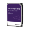 Disco Duro Purple Pro de 10 TB / 7200 RPM / Optimizado para Soluciones de Videovigilancia con Analiticos (Meta Data) / Uso 24-7 / 5 Años de Garantia 5 WD102PURP p
