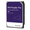 Disco duro WD de 14TB 7200RPM Purpura Optimizado para soluciones de video inteligente 5 WD142PURP p