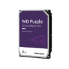 Disco Duro PURPLE de 4TB / 3 AÑOS DE GARANTÍA / Para Videovigilancia 9 WD43PURZ p