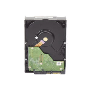 Disco Duro PURPLE de 6TB / 3 AÑOS DE GARANTÍA / Para Videovigilancia 4 WD64PURZ AD 3 p