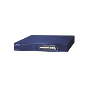Switch Administrable Capa 3, 12 Puertos SFP+ 10G BASE-X, 1 Puerto de Consola  RJ45.
