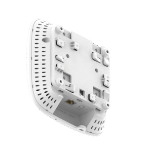 Punto de Acceso Empresarial Wi-Fi 6 Cambium Networks XV2-21X para Interior / Gestión desde la Nube cnMaestro / Seguridad WPA3 / Montaje en Techo o Plafón / Alimentación PoE / Hasta 256 Clientes 6 XV221X0A00RW AD 2 p