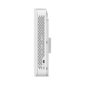 Punto de Acceso Empresarial Wi-Fi 6 de Pared Cambium Networks XV2-22H con 3 Puertos Gigabit (1 con Salida PoE) / Gestión desde la Nube / Alimentación PoE 8 XV222H0A00RW AD 4 p