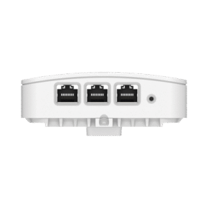 Punto de Acceso Empresarial Wi-Fi 6 de Pared Cambium Networks XV2-22H con 3 Puertos Gigabit (1 con Salida PoE) / Gestión desde la Nube / Alimentación PoE 9 XV222H0A00RW AD 5 p