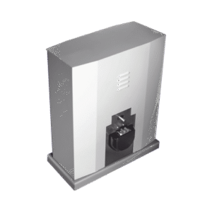 Operador para Puertas Corredizas CAME de hasta 3500 kg y Hasta 17 Metros de Largo / Ideal para Puertas de Grandes Dimensiones