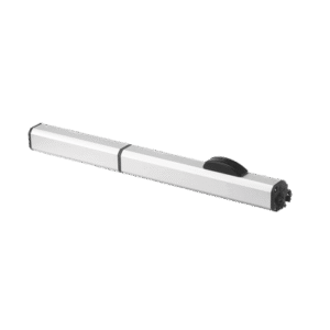 Operador Hidraulico Reversible FAAC 400 SBS de Uso Continuo Para Puertas Abatibles Para Puertas de Hasta  7 Metros  (Requieren Electrocerradura)