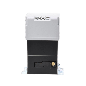 Operador FAAC 844 C de Uso Intensivo Para Puertas Corredizas de 1800 Kg y Hasta 40 Metros / Voltaje de Operación 220V 3 109925 AD 2 p