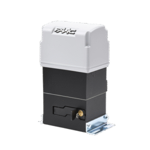 Operador FAAC 844 C de Uso Intensivo Para Puertas Corredizas de 1800 Kg y Hasta 40 Metros / Voltaje de Operación 220V 4 109925 AD 3 p