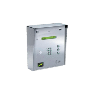 Portero Telefonico DOORKING 1835
