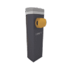 BARRERA CAME GARD PX 5 803BB0120 p