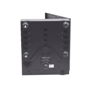 Controlador de acceso para 4 lectoras Rosslare Expandible a 56 Lectoras Compatible con Sistema de Elevadores / 100,000 Usuarios 4 AC825IP AD 3 p