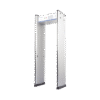 Detector de Metales de 33 zonas/ Uso en Interior/Programación por Touch Screen / Contador de Personas 6 APMESC33 p