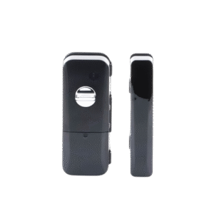 Cerrojo Electrónico con Lector de Huella/ Contraseña/ Tarjeta para Puerta de Vidrio 4 BRK3550 AD 3 p