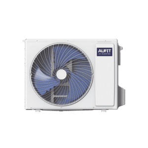Minisplit WiFi Inverter / SEER 17 / 24,000 BTUs ( 2 TON ) / R32 / Frío y Calor / 220 Vca / Filtro de Salud / Compatible con Alexa y Google Home. 2 CHIR3224K220 AD 2 p