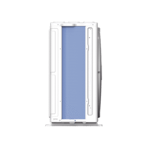 Minisplit WiFi Inverter / SEER 17 / 24,000 BTUs ( 2 TON ) / R32 / Frío y Calor / 220 Vca / Filtro de Salud / Compatible con Alexa y Google Home. 3 CHIR3224K220 AD 3 p