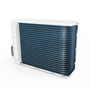 Minisplit WiFi Inverter / SEER 17 / 24,000 BTUs ( 2 TON ) / R32 / Frío y Calor / 220 Vca / Filtro de Salud / Compatible con Alexa y Google Home. 4 CHIR3224K220 AD 5 p