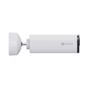 CAMARA SEGURIDAD SOLAR 4K / 4K RESOLUCIÓN / WI-FI 6 / VISIÓN NOCTURNA A COLOR / DETECCIÓN INTELIGENTE DE HUMANOS Y VEHÍCULOS / BATERÍA 10400 MAH / IP65 DURADERA / INTEGRACIÓN CON ASISTENTES DE VOZ / ALMACEN 5 CSCB54K AD 1 p