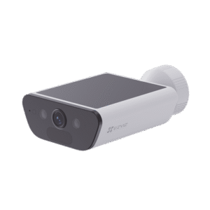 CAMARA SEGURIDAD SOLAR 4K / 4K RESOLUCIÓN / WI-FI 6 / VISIÓN NOCTURNA A COLOR / DETECCIÓN INTELIGENTE DE HUMANOS Y VEHÍCULOS / BATERÍA 10400 MAH / IP65 DURADERA / INTEGRACIÓN CON ASISTENTES DE VOZ / ALMACEN