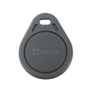 TAG de Proximidad EZVIZ / Compatible Con Cerraduras CS-L2S /  CSDL05-R100 / CS-DL05-R200 y Videoportero CS-HP7 / Algoritmo de Encriptado Propio