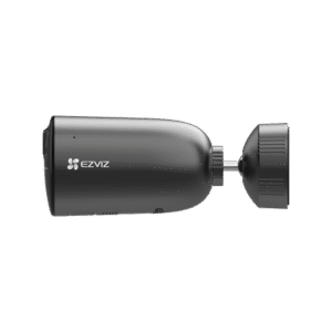 Cámara IP Inalámbrica Con Batería Recargable (Cero Cables) / 2K (3 Megapixel) / Micro SD / Detección Humana / Colores en Oscuridad / Sirena y Estrobo / 15 Mts IR / 15 Mts Luz Blanca / Exterior 6 CSEB3 AD 4 p