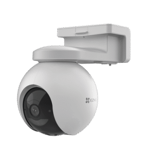 Camara de Batería Recargable  / 4G Multicarrier /  Compatible con Panel Solar CS-CMT-SOLARPANEL-E conector Tipo C / Seguimiento Inteligente / Visión Nocturna a Color / Detección humana  / Exterior Con Potección