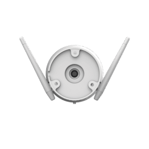 Bala WiFi / 3 Megapixel (2K) / Detección humana / Detección De Vehiculo / Alertas de Voz Personalizables / Sirena / Luz Parpadeante / Colores en Oscuridad / Micro SD / Uso En Exterior 3 CSH32K AD 1 p