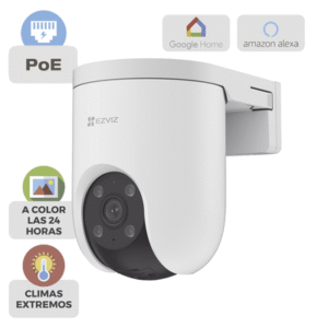 CSH8C 3MP POE LIST p