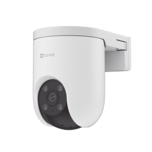 Cámara PT PoE / 3 Megapixel  / PoE / Movimiento Panorámico de 360° / Preset / Seguimiento Inteligente / Detección Humana / Audio de Dos Vías