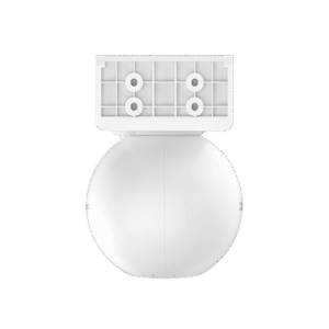 Camara PT / Wi-Fi / Con Bateria Recargable (Sin Cables) / 2K Plus (4 Megapixel) / Compatible con Panel Solar CS-CMT-SOLARPANEL-E / Seguimiento Inteligente / Visión Nocturna a Color / Detección humana / Exterior 6 CSHB8 AD 4 p